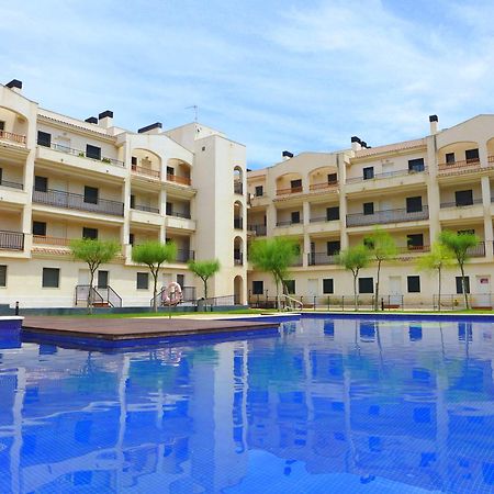 Rentalmar Residencial La Cala Миами-Плайя Экстерьер фото