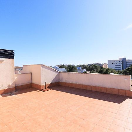 Rentalmar Residencial La Cala Миами-Плайя Экстерьер фото